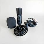 Maono AU-PM421 Professional Usb Condenser Microphone Set. Fixed Price $30.00.
