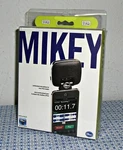 New Blue Mikey 2.0 Ipod Condenser Cable Professional Recording Microphones. Fixed Price $49.00.