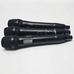 Sony UTX-M03 Uni-directional Wireless Hand Stage Mic Lot Of Tested Working. Fixed Price $219.99.