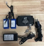 Vanguard Protex Global V-99PX Alarm With Power Supply And Extras!!. Fixed Price $39.99.