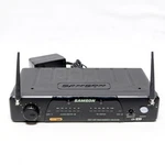 Samson CR77 Ch N5 Wireless Uhf Diversity Receiver Unit W/ Ac Adapter. Fixed Price $14.99.
