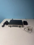 Sennheiser Iem G3 Transmitter Receiver 556-608MHZ With Shure SE535 Earphones. Fixed Price $799.99.