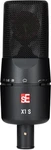 Electronics X1 Large-diaphragm Condenser Microphone. Fixed Price $125.00.