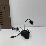 Cmteck Usb Desktop Computer CM001 Microphone, Mute Button With Led Indicator,. Fixed Price $17.55.