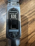 Vintage 1950'S Electro-voice Model 630 Dynamic Omnidirectional Ev Microphone. Fixed Price $59.00.
