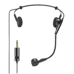 Audio-technica Pro 8HEMW Hypercardioid Dynamic Headworn Microphone. Fixed Price $162.49.
