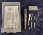 Hisonic WHM-308A Wireless Microphone And Receiver. Fixed Price $7.99.