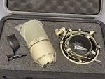 Mxl 990 Condenser Microphone Recording Kit - Brand New Free Shipping!. Fixed Price $59.00.