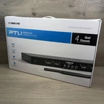 Phenyx Pro PTU-5200-4H Wireless Microphone System With Cordless MICS-4X25 Uhf. Fixed Price $149.95.
