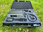 Sennheiser Ew 100 G4 Lavaliere Vocal Wireless Microphone Range 516-558. Fixed Price $499.99.