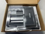 Shure PSM600 Transmitter P6T-HE W/ P6R-HC Wireless Bodypack Ear Monitor P6TR-HE. Fixed Price $300.00.