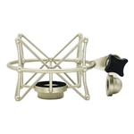 Tlm 103 Shock Mount For Neumann M147 Condenser Mic Silver. Fixed Price $41.55.