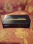 Audio-technica ATW-R700 Uhf Freq. 541-567 MHZ9. Fixed Price $35.55.