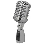 Pyle PDMICR68SL Classic Retro Die Cast Metal Vintage Dynamic Vocal Microphone. Fixed Price $65.49.