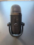 *blue Yeti Microphone A00136 (P24004329). Fixed Price $69.99.