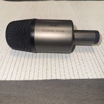 Cad Kbm 412 Dynamic Bass & Kick Drum Microphone. Fixed Price $42.99.