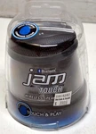 Jam Touch HX-P550 Black Built In Microphone Wireless Portable Bluetooth Speaker. Fixed Price $13.50.