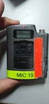 Audio Technica AEW-T1000 Wireless Bodypack Uhf Transmitter (655-680MHZ) Jh. Fixed Price $49.97.