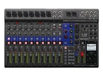 Zoom Livetrak L-12 Digital Mixer & Multitrack Recorder, For Music, Podcasting.... Fixed Price $549.99.