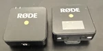 Rode Wireless Ultra Compact Microphone System 2.4 Ghz Wigow. Fixed Price $79.99.
