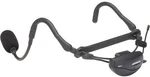 Samson Airline AH7 Wireless Headset Transmitter With Qe Fitness Mic, K3:.... Fixed Price $323.33.