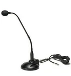 New In Box Sound Tech Gn-usb Professional Gooseneck Microphone. Fixed Price $23.32.