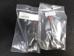 Lectrosonics A500RA22 Antenna With 90 Degreeant, Uhf, Rt Angle, Block. Fixed Price $30.00.
