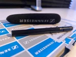 Sennheiser Me 36 Microphone. Fixed Price $330.00.