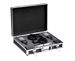 Akg Matched Stereo Pair Mics Microphones Proaudiostar. Fixed Price $599.99.