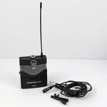 Akg Perception 45 Wireless Band Body Transmitter & Lavalier Mic Ck 99. Fixed Price $112.49.