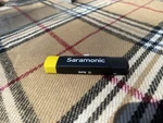 Saramonic Blink 500 Rxdi Dual Receiver. Fixed Price $20.00.