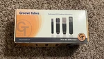 Groove Tubes GT55 Professional Fet Condenser Microphone! Never Been Used!. Fixed Price $199.97.
