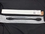 Bogen Wired Dynamic Gooseneck Microphone GDU150 (765368370379). Fixed Price $50.00.