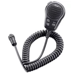 Icom HM-126RB Wired Microphone Black (12990130). Fixed Price $110.80.