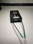 Lectrosonics UCR401 Digital Hybrid Wireless Diversity Receiver. Fixed Price $230.00.