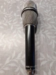 Rare Vintage Mbho Haun Elektronik Beyer MB301 Cardioid Ribbon Microphone. Fixed Price $650.00.