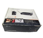 Audio-technica ATW-801/G Vhf Wireless Guitar System Nos. Fixed Price $67.49.