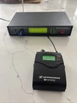 Sennheiser G2 EW300 Iem Transmitter & Receiver Set SR300 EK300 Band Uk CHAN70. Fixed Price $339.99.