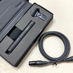 Audio Technica AT4022 Condenser Microphone. Fixed Price $304.43.