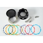 Zeiss Interchangeable Mount Set (ims) For 18MM Compact Prime CP.3 Sony. Fixed Price $430.00.
