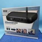 Pyle PDWM2145 Vhf Wireless Microphone System. Fixed Price $39.98.