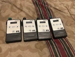 Zaxcom ERX3TCD Ifb 2.4GHZ Zaxnet Receiver. Fixed Price $2000.00.