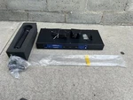 Audio Technica ATW-R11 Wireless System Vhf Diversity Receiver Carvin Pws 2000. Fixed Price $79.20.