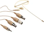 Samson SE10X Omnidirectional Earset Microphone. Fixed Price $116.99.