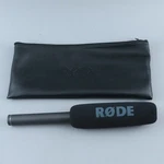 Rode NTG-2 Shotgun Condenser Microphone MC-7496. Fixed Price $114.00.