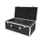 Phenyx Pro Aluminum Alloy Frame Carrying Case With Three-layer Pre-diced Pick.... Fixed Price $110.20.