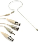 Galaxy Audio ESM8 Omnidirectional Headset Microphone - Beige. Fixed Price $229.99.