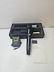 Saramonic Uhf Wireless Handheld Type Microphone UWMIC9RX9HU9 Brand New. Fixed Price $150.00.