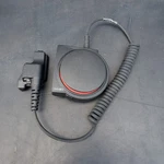 Savox 400DL/MTP #d Com-control Unit K42112-0008 Push To Talk. Fixed Price $29.99.