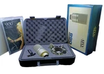 Mxl 990 Usb Condensers Professional Microphone With Case And Box. Fixed Price $45.00.